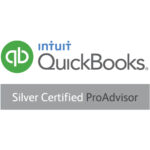 The Bookkeeping Team are QuickBooks Are Silver Certified Pro-Advisors